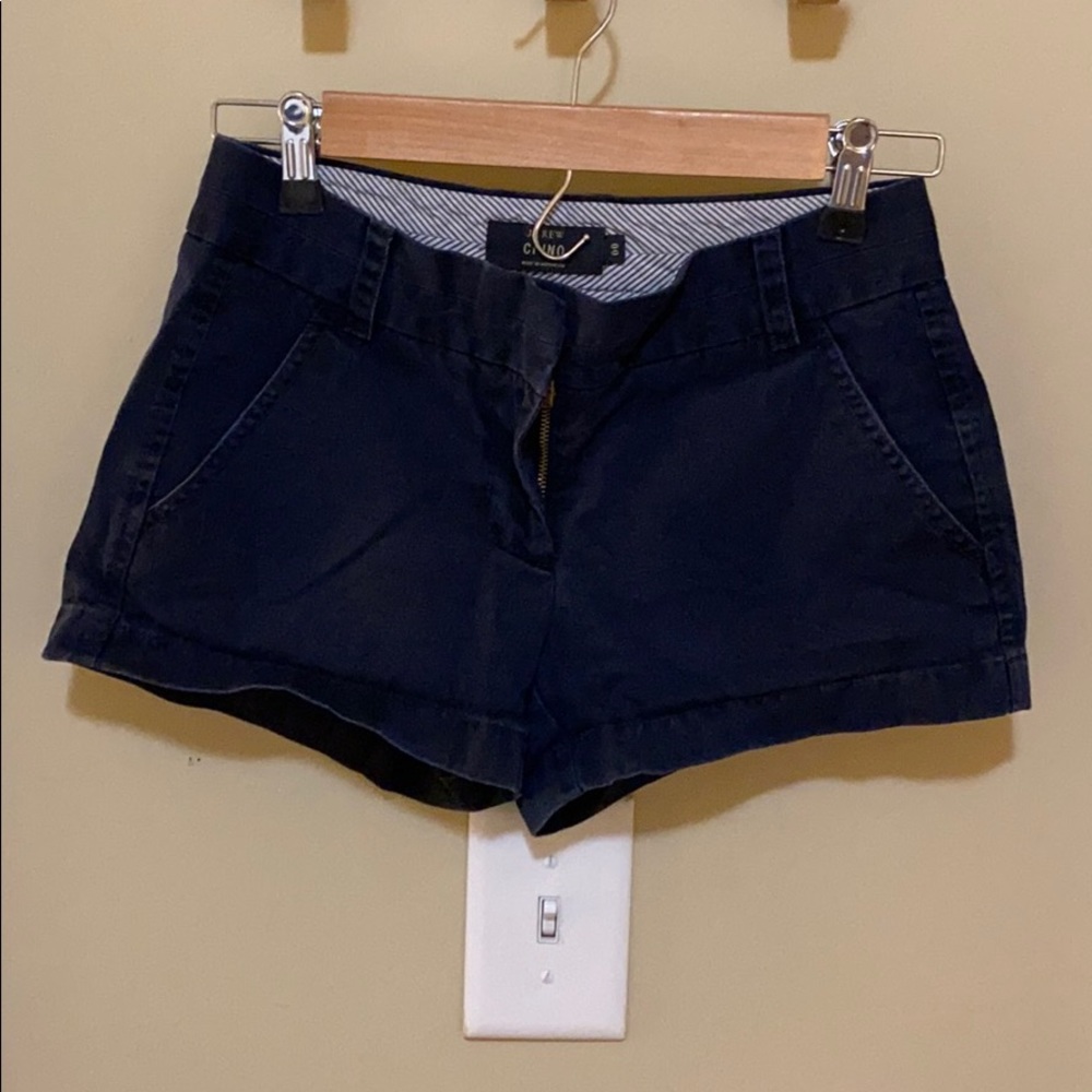 J Crew Chinos